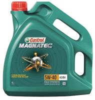 Castrol oil Motorolie 15C9D1