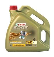 CASTROL Motoröl VW,AUDI,MERCEDES-BENZ 15668E Motorenöl,Öl,Öl für Motor