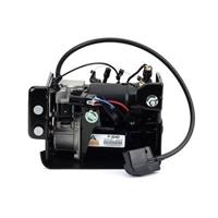 Cadillac Compressor, pneumatisch systeem