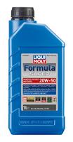 acura Motorolie Liqui Moly Formula Super 20W50 A3/B4 1L