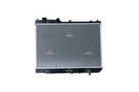 mazda Radiateur
