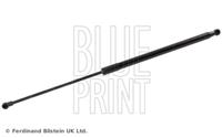 Blue Print Gasveer, kofferruimte ADBP580010