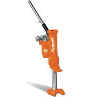 MW-TOOLS Unicraft Maschinenheber HMH 5, 6190050