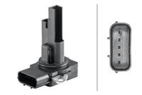 Luftmassenmesser Hella 8ET 358 095-601