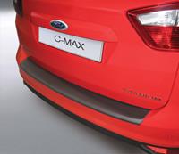 RGM ABS Achterbumper beschermlijst passend voor Ford C Max 2010- GRRBP507