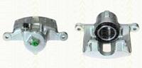Triscan Bremssattel Vorderachse links vor der Achse  8170 342116