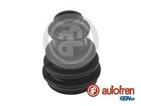 autofrenseinsa Faltenbalgsatz, Antriebswelle radseitig Autofren Seinsa D8172E
