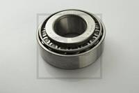 PE Automotive Radlager  070.974-10A
