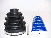 Japanparts Faltenbalgsatz, Antriebswelle radseitig  KB-241