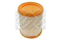 Mapco Luftfilter  60615