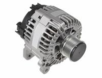 Dynamo / Alternator REMANUFACTURED PREMIUM Valeo, Spanning (Volt)14V, u.a. für Peugeot, Citroën