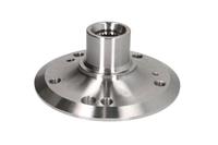BTA Radnabe Hinterachse  H5M001