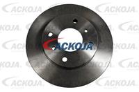 ACKOJAP Bremsscheibe Vorderachse  A38-80006