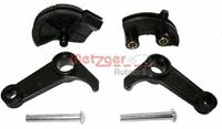 Metzger Reparatursatz, Automatische Kupplungsnachstellung  5R250