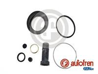 Autofren Seinsa Reparatursatz, Bremssattel Vorderachse  D4306