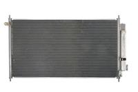 Thermotec Kondensator, Klimaanlage  KTT110653