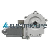 Electric Life Elektromotor, Fensterheber rechts  ZR BM39 R