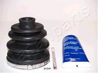 Japanparts Faltenbalgsatz, Antriebswelle radseitig  KB-250