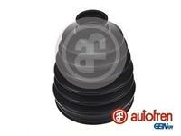 autofrenseinsa AUTOFREN SEINSA Achsmanschette RENAULT,DACIA,LADA D8538T 7701209242 Faltenbalg,Faltenbalgsatz,Antriebswellenmanschette,Faltenbalgsatz, Antriebswelle