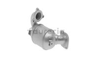 Katalysator vorne Hella 8LE 366 053-841