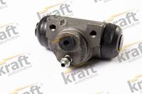 Kraft Automotive Radbremszylinder Hinterachse  6033070