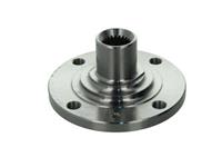 BTA Radnabe Vorderachse  H5W012