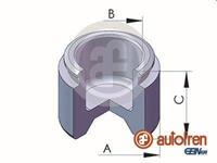 Autofren Seinsa Kolben, Bremssattel Vorderachse  D025346