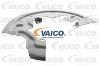 Vaico Spritzblech, Bremsscheibe Vorderachse rechts  V46-0949