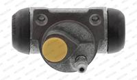 Ferodo Radbremszylinder Hinterachse links  FHW088