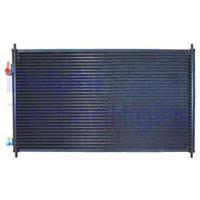Delphi Kondensator, Klimaanlage  TSP0225555