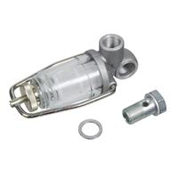 Febi Bilstein Kraftstofffilter  35084