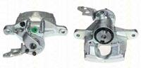 Triscan Bremssattel Hinterachse rechts hinter der Achse  8170 344335