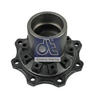 DT Spare Parts Radnabe  3.67640