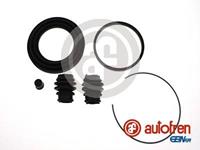honda Reparatieset, remklauw D43098