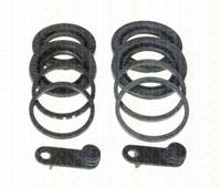 Reparatursatz, Bremssattel Vorderachse Triscan 8170 203868