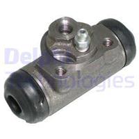 Delphi Radbremszylinder Hinterachse  LW90021