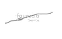 citroen Katalysator - Easy2Fit Kit - Set met montagedelen 8LE366050331