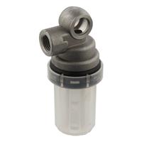 Febi Bilstein Kraftstofffilter  35160