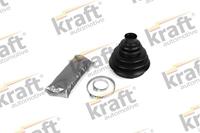 Kraft Automotive Faltenbalgsatz, Antriebswelle radseitig  4416805