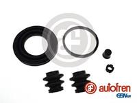 lexus Reparatieset, remklauw D43129