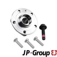 JP group Radnabe Vorderachse beidseitig  1141402200