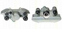 Triscan Bremssattel Hinterachse rechts hinter der Achse  8170 343979