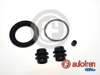 Autofren Seinsa Reparatursatz, Bremssattel Hinterachse  D43146