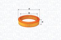 Magneti Marelli Luftfilter  152071758586