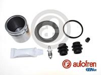 ssangyong Reparatieset, remklauw