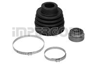 Asmanchetten set IMPERGOM 33533