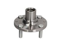 BTA Radnabe Vorderachse  H50505