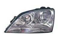 Koplamp DEPO 223-1121L-LD-E