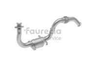 renault Katalysator - Easy2Fit Kit - Set met montagedelen