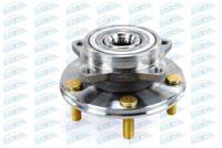 Wiellager BTA H15007BTA